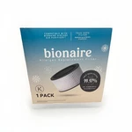Bionaire Genuine Purifier Replacement Filter "k" BAPF160 For BAP9360 BAP9260. Fixed Price $19.95.