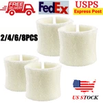 2-8X MAF2 Humidifier Wick Pad Filter For Moistair Aircare Kenmore MA-0600,MA0601. Fixed Price $69.99.