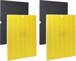 Fette Filter - 116131 H13 True Hepa Replacement Compatible With Winix. Fixed Price $66.54.