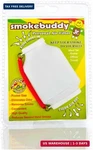 Smokebuddy Junior White Personal Air Filter. Fixed Price $17.76.