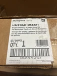 Honeywell HM750AHOSEKIT (replacement 15FT Steam For Elecdrode Hum. Fixed Price $165.00.