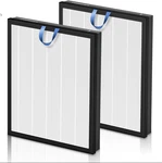 2-PACK Vital Replacement Filter For Levoit / 200S-P. Fixed Price $24.99.