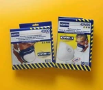 Mask & Combo North By Honeywell 4200L (20CT) 42N95 Replacement Filters. Fixed Price $59.00.