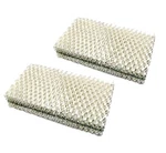 Hqrp 2-PACK Humidifier Wick Filter Replacement For Sears Kenmore 14909, 14912.... Fixed Price $27.88.