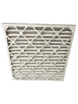 Air Handler, 2W235, Pleated Filter, 24X24X2, Merv 7, Pack Of 12. Fixed Price $76.99.