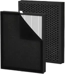 2PCS Vewior Genuine Filter Replacement For KJ300 Air Purifier Stage Filtration. Fixed Price $59.99.