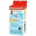 Honeywell Filter Pet Dander Hepa Cleanair Purifier Replacement Combo Pack. Fixed Price $20.00.