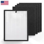 Prestivair Filter Replacement LP350 Compatible Livepure Aspen LP-HF350. Fixed Price $52.44.