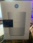 Hathaspace Smart Air Purifiers Home Hepa Harmony 200 , Travel Cleaner & Filter. Fixed Price $47.44.
