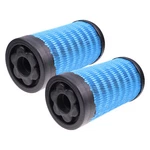 2X 11-9955 Air Filter For Thermo King Precedent S-600/700 G-600/700 600/610M. Fixed Price $32.28.