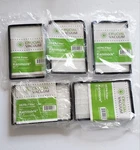 Lot Of 5 Crucial Vacuum Hepa Filter Kenmore EF-1. Fixed Price $19.99.