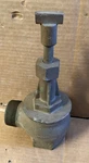 Jones Hydrant Gate Valve Water. Fixed Price $99.99.