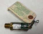 Kunkle 548-A01 Safety Relief Valve Set At 325 Psi Brass 1/4". Fixed Price $150.00.