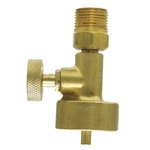 FV600 Oxy/fuel Adapter Connect An Mc Regulator (CGA200) Disposable. Fixed Price $32.90.