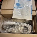 Raycop Rn VCEN-100USWH Handheld Allergen Vacuum White. Fixed Price $34.99.