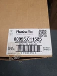 Flanders 15X25X1 Pv Pre-pleated Air Filters 80055.011525 10 Pack. Fixed Price $50.00.