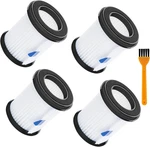 Hepa Filter With White Mesh For Inse N5S N5T S6T S6P Pro S610/ Tma T1. Fixed Price $20.99.