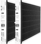 Two (2) PGAPXCAR2025 MERV16 Furnace Replacement Filters For Bryant Carrier Read.. Fixed Price $75.00.