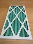 Airguard MX40-210 Pleated FILTER12X24X2 (pack Of 12). Fixed Price $179.33.
