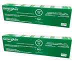 Generalaire 13415 AC-4 Replacement Filters #4401, 2-PACK. Fixed Price $188.29.