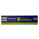 Aprilaire 216 Replacement Filter Merv For Whole-house Purifier. Fixed Price $119.99.