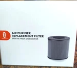 Taotronics Air Purifier Replacement Filter TT-AP006 Hepa. Fixed Price $21.99.
