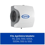 Genuine Usa-made Water Panel For Humidifier Models 110-558. Fixed Price $24.79.
