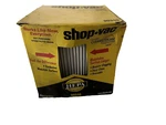 Shop Vac 9034000 Filter Cartridge Hepa Genuine-see DESC-NOS-100% To Charity. Fixed Price $32.90.