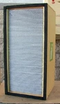 Hepa Air Filter Glasfloss Magna PBM1123B5AXHC 11X23X12". Fixed Price $199.99.