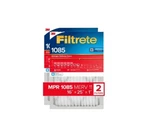 Filtrete 16X25X1 Furnace Air Filter, Merv 11, Mpr 1000 Pack. Fixed Price $18.00.