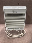 Holmes Air Purifier/ionizer Small Table/desktop Nice Clean Works Great. Fixed Price $22.99.