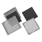 Nvent Filter,for Use With In. FANS,PK5 AFLTR10 783510338770. Fixed Price $109.03.