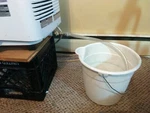Automatic Drain Kit For Lg Portable A/c LP1111WXR LP1311BXR. Fixed Price $17.49.