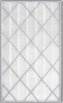 HE601 H13 True Hepa Replacement Filt-er Compatible With Shark Air Purifi-er (h. Fixed Price $55.99.