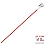 24" Air Filter, Radiator Cleaning Wand Flat, Tight-space Design For. Fixed Price $53.98.