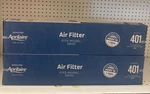 Aprilaire 401 (2-PACK) Filter For Purifier Model 2400. Fixed Price $56.00.