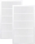 FAP03 FAPF034 Hepa Replacement Filter For 3M Filtrete Ultra Clean Air Purifier 2. Fixed Price $25.99.