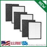 Sets True Hepa Replacement Filters For Alexa Pure Breeze AP-B102 And 3049 Air. Fixed Price $76.40.