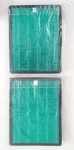 2 Pack Replacement / 400S Filters Compatible Airmega Purifier New. Fixed Price $32.51.