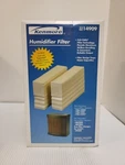 New Kenmore Pleated Humidifier Filter 32 14909 Replacement Pack. Fixed Price $14.95.