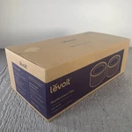 Levoit Vista 200-RF True Hepa Replacement Filters Pack 3-STAGE Open Box. Fixed Price $31.95.