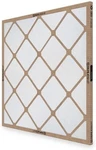 Pamlico Air 20" X 1" Hvac Filters. Fiberglass & Durable Kraft Board.... Fixed Price $69.99.