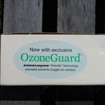 Sharper Image Ionic Breeze Ozone Guard Front Grill SI149 For Premair SI830 Black. Fixed Price $50.00.