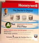 Honeywell HRF-APP1 Plus Pre Filter For Round Air Purifiers. Fixed Price $16.95.
