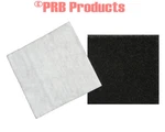Filter Set For Kenmore & Panasonic Vacuum Cleaner Tank Whispertone 20 86883 Cf 1. Fixed Price $6.28.