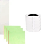 Cuckoo CACFS-K12M03US Year Bundle Repl Filter Package. See Photos. Model Oem. Fixed Price $28.81.