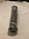 Smith AO-WH-PRE-RCP2 2.5" Universal Carbon Wrap Sediment Water Filter 1. Fixed Price $7.50.