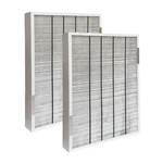 Air Filter Cartridge For Bryant/carrier GAPAAXBB1625 GAPABXCC162 Infinity Pk. Fixed Price $122.99.