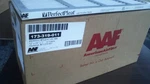 (12) Aaf American Air Filters 173-319-011 12X24X1 Perfectpleat Hc M8 Merv. Fixed Price $30.00.