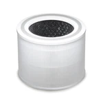 Clorox Medium Room Air Purifier True Hepa Replacement Filter 1000 Sq. Ft.. Fixed Price $50.66.